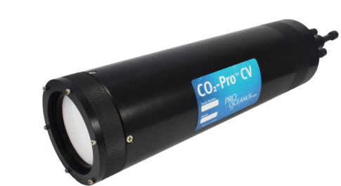 CO2-Pro CV 小型水下二氧化碳测量仪(图1)