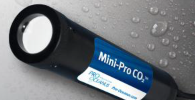 Mini CO2 微型水下二氧化碳测量仪(图2)