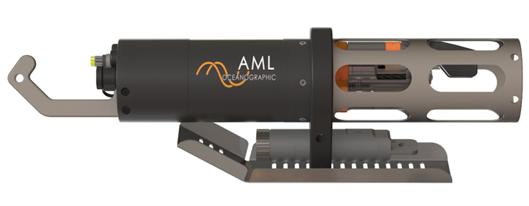 AML- 6  多参数测量仪(图2)
